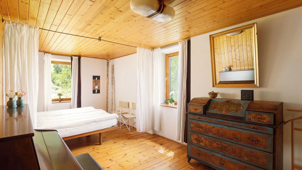 Photo of Bedroom in Ziano di Fiemme