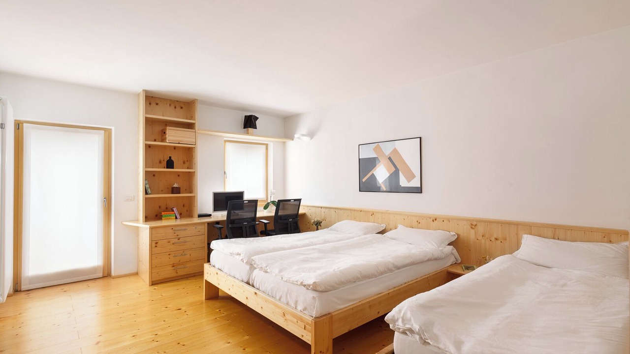 Photo of Bedroom in Ziano di Fiemme