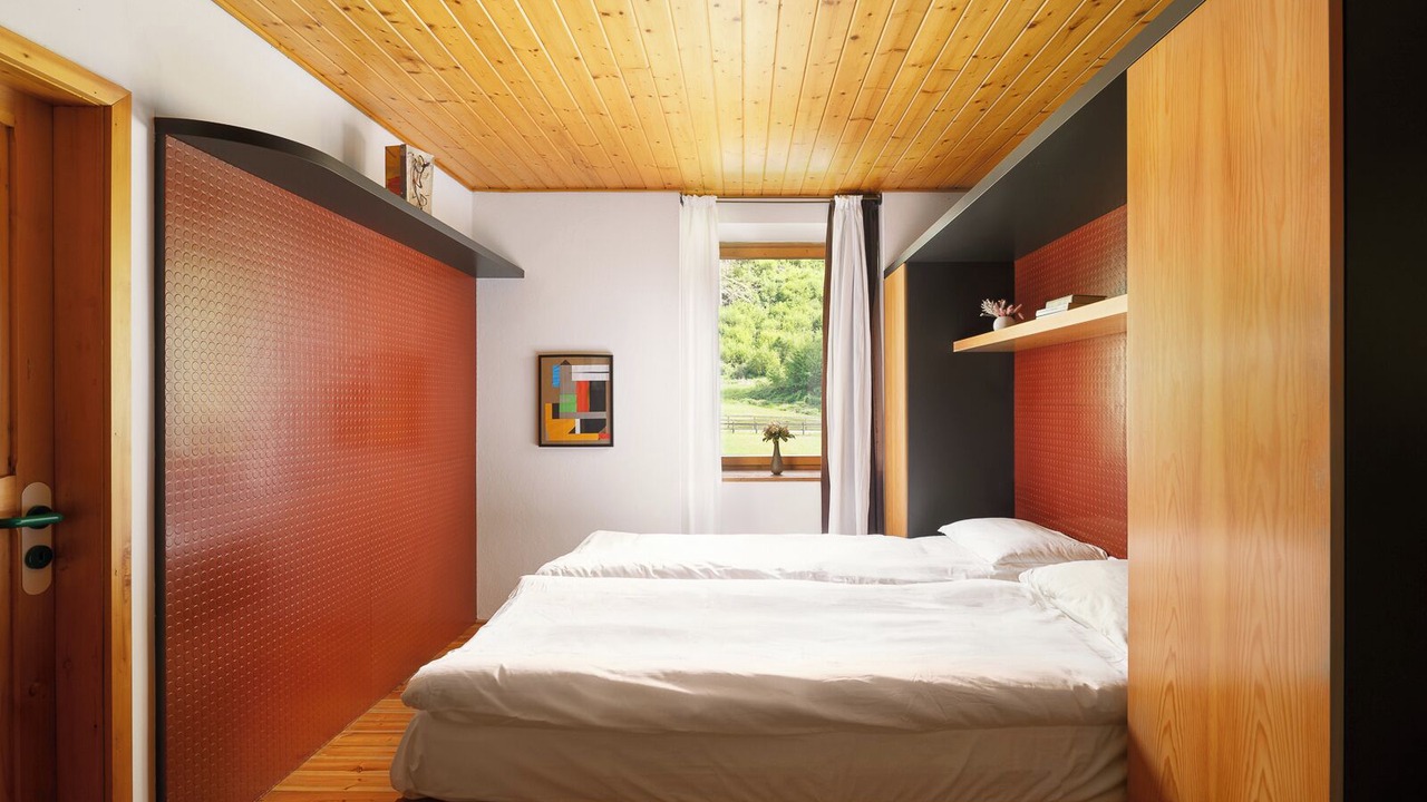 Photo of Bedroom in Ziano di Fiemme