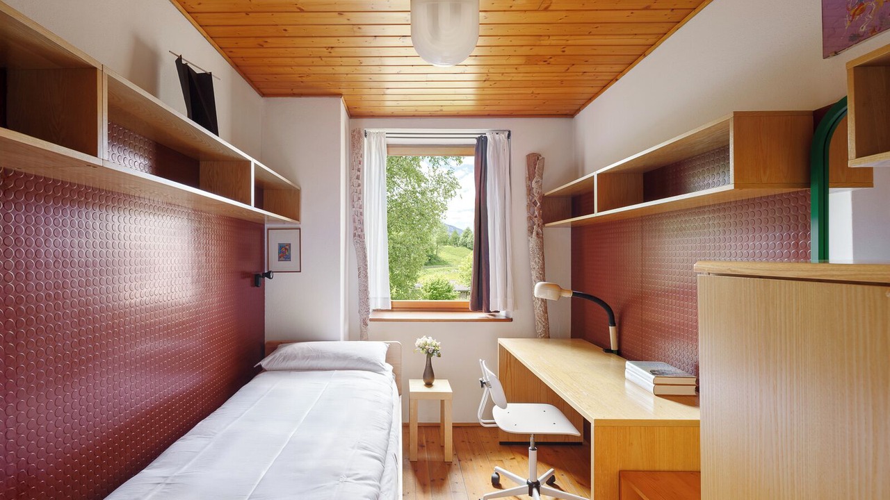 Photo of Bedroom in Ziano di Fiemme