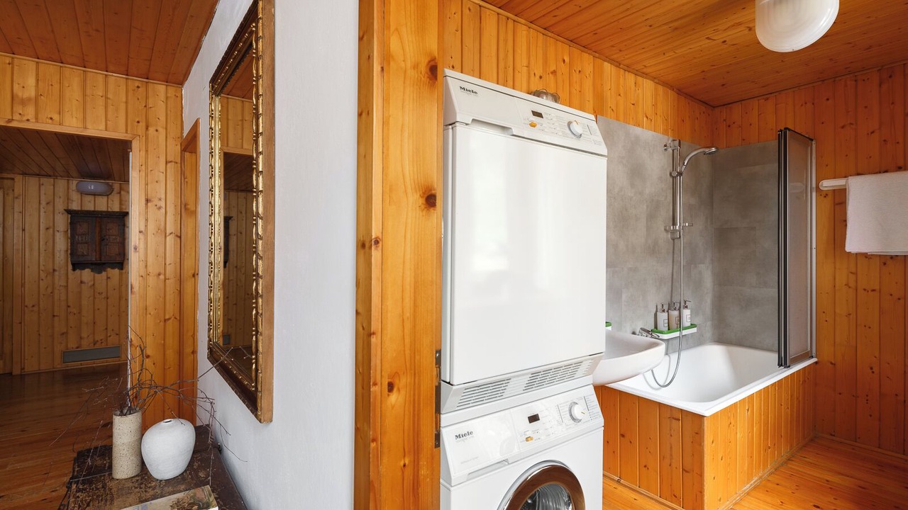 Photo of Bathroom in Ziano di Fiemme