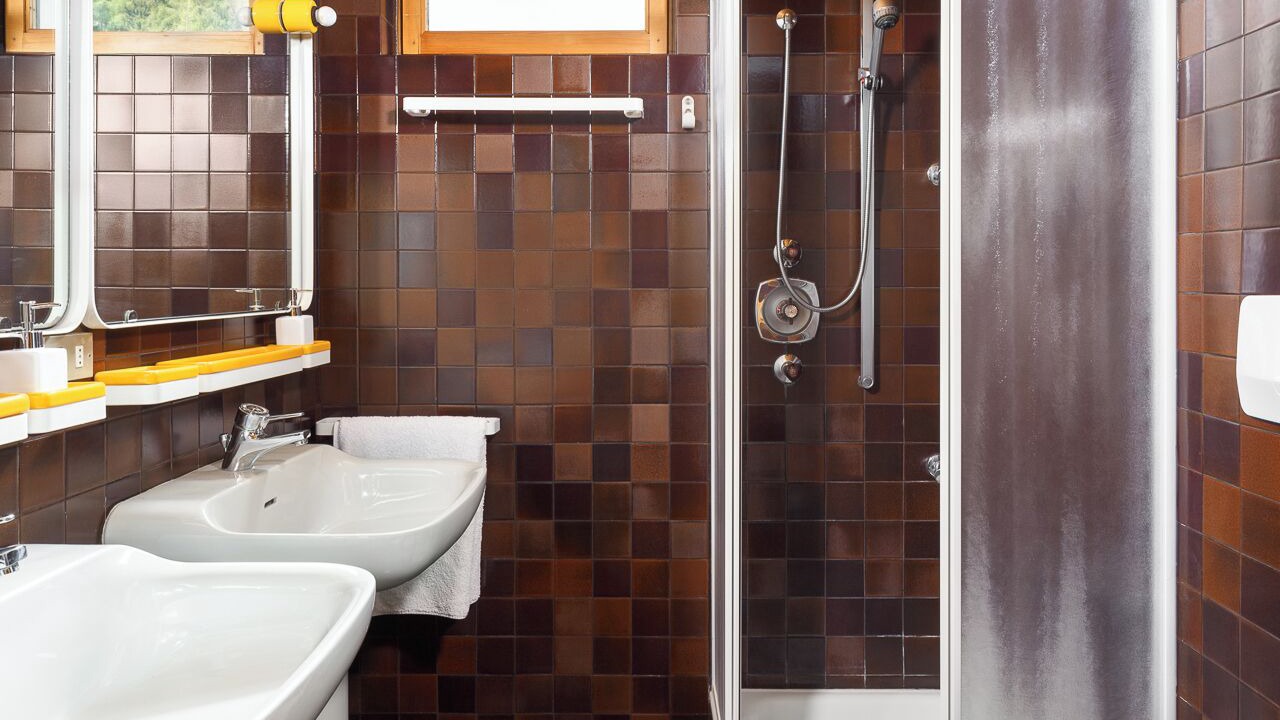 Photo of Bathroom in Ziano di Fiemme