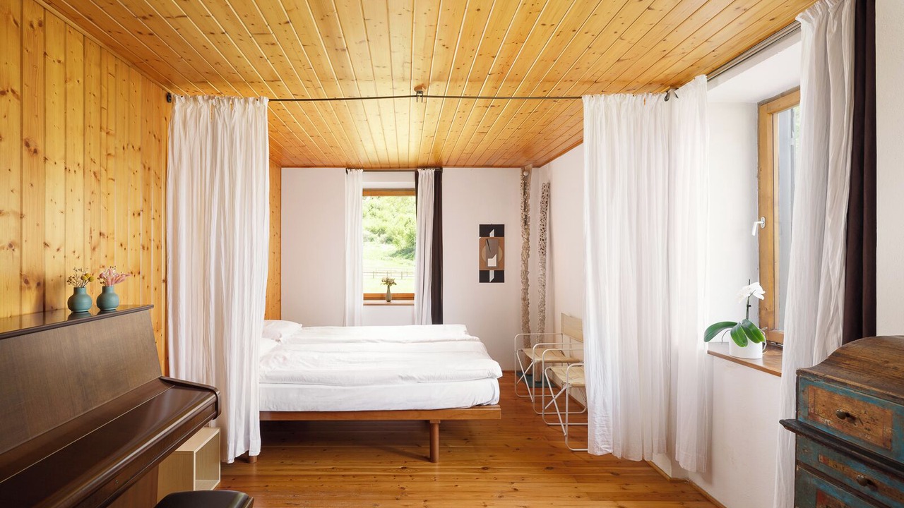 Photo of Bedroom in Ziano di Fiemme