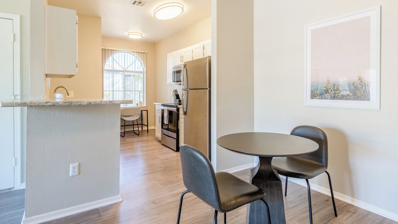 Photo of Kitchen in Greenbell