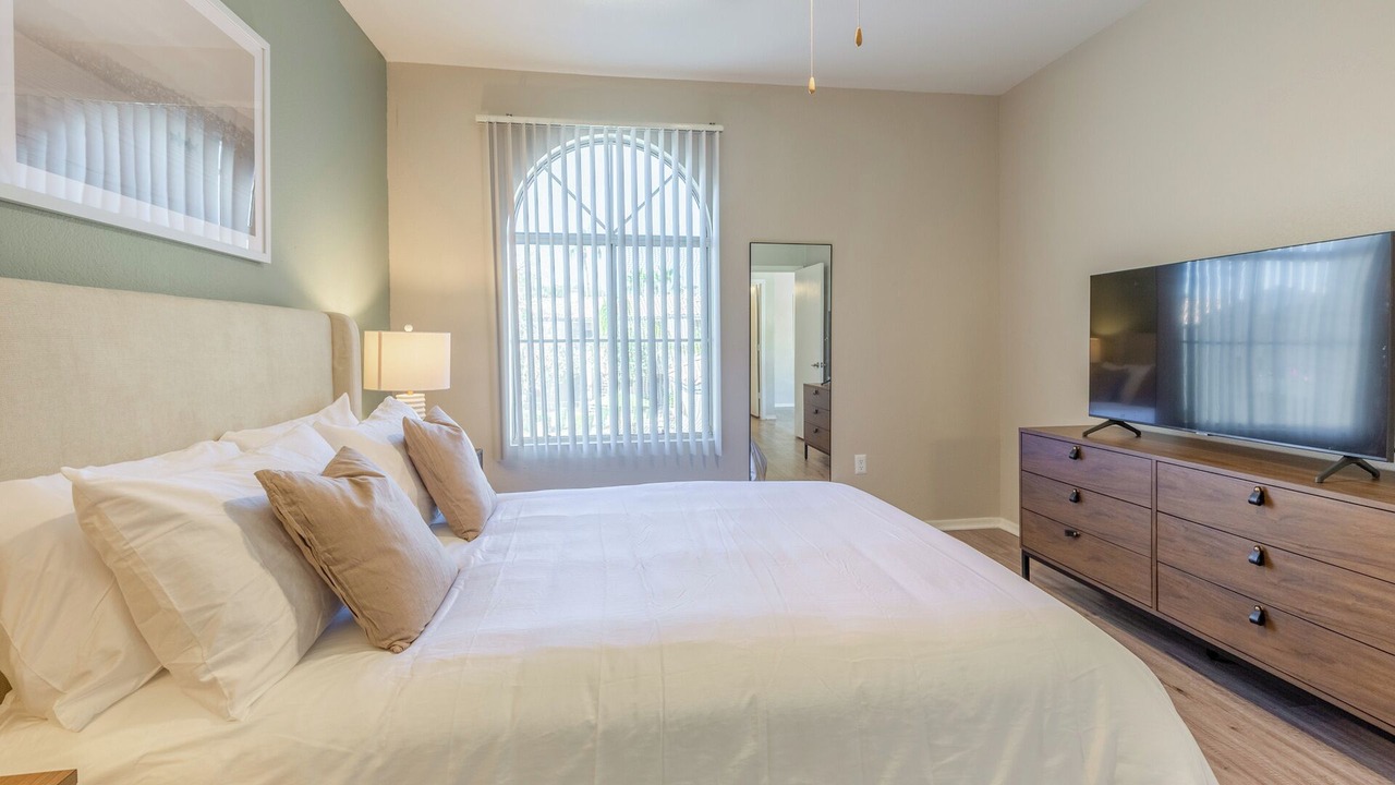 Photo of Bedroom in Greenbell