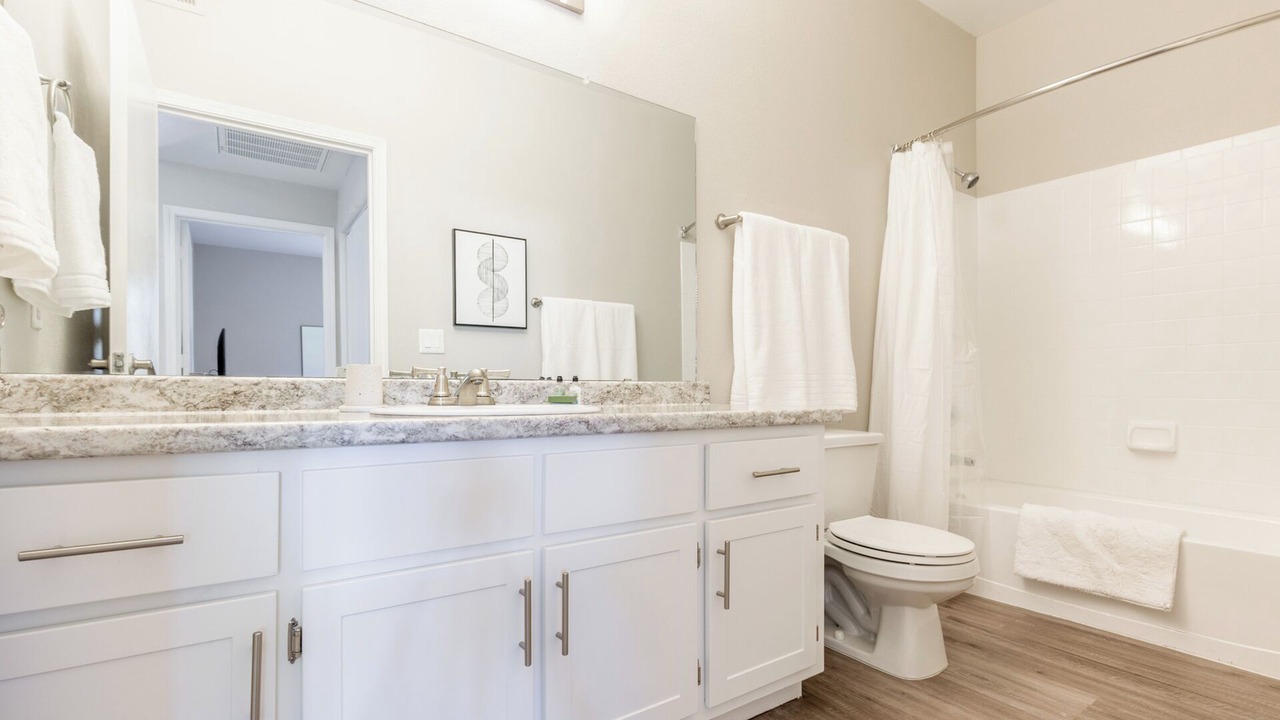 Photo of Bathroom in Greenbell