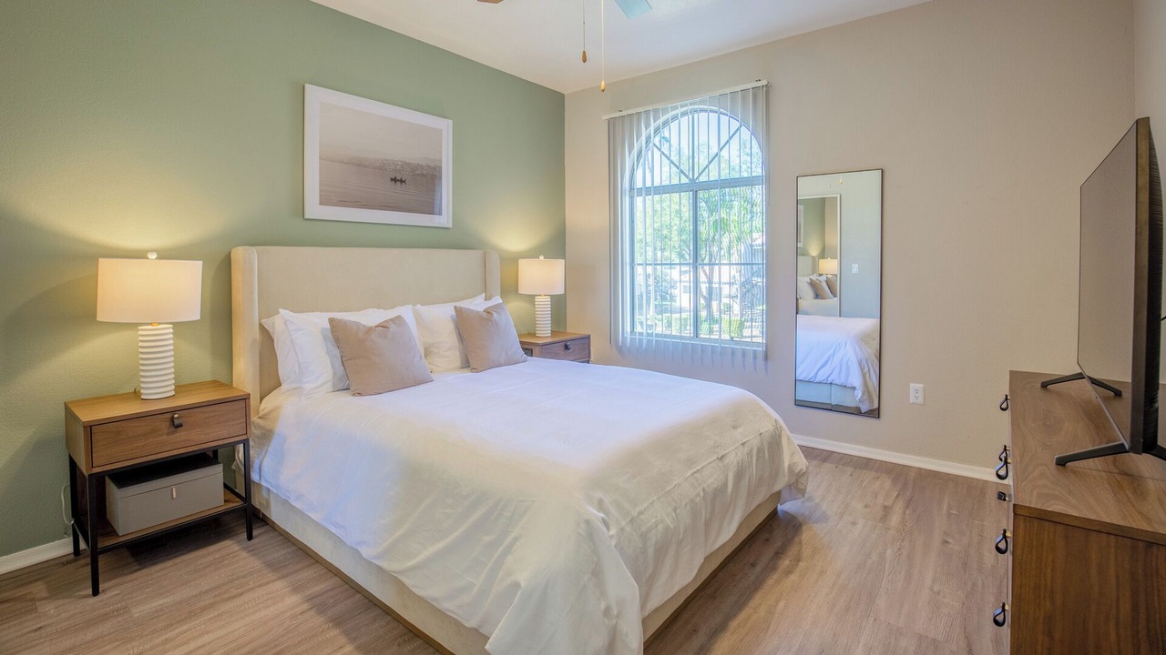 Photo of Bedroom in Greenbell