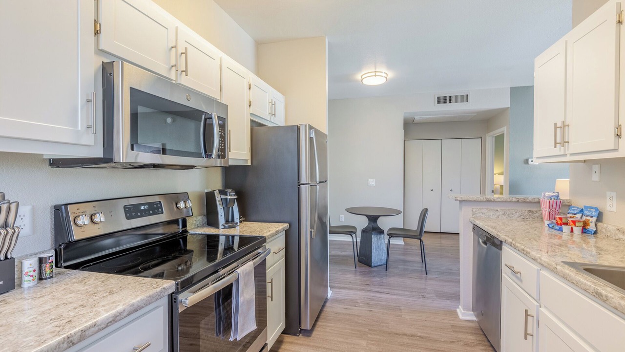 Photo of Kitchen in Greenbell