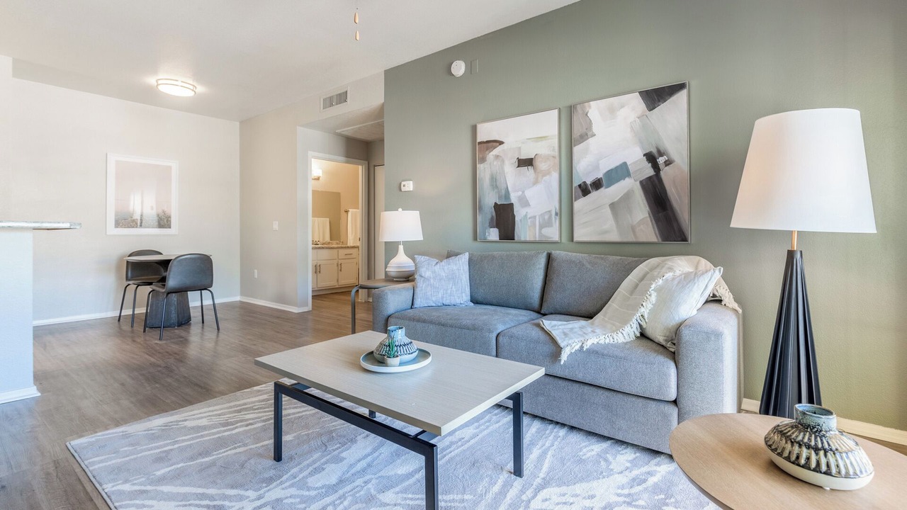 Photo of Livingroom in Greenbell