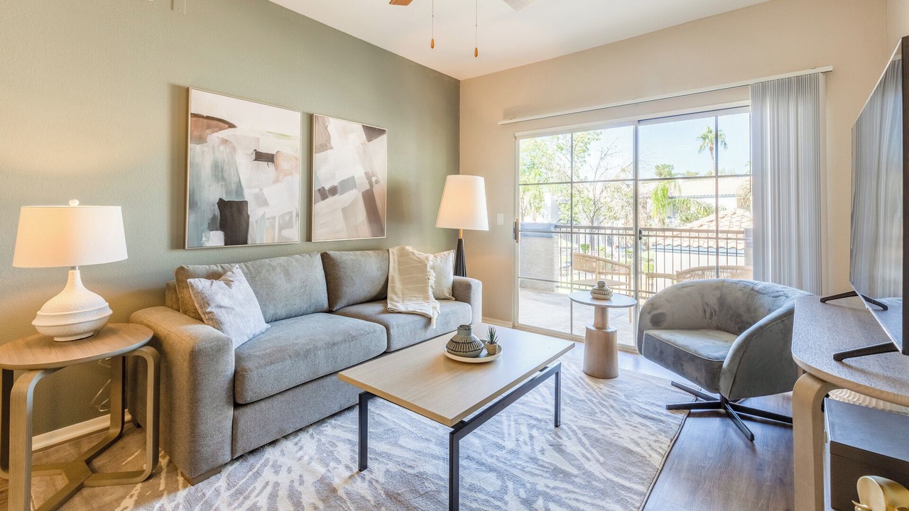 Photo of Livingroom in Greenbell