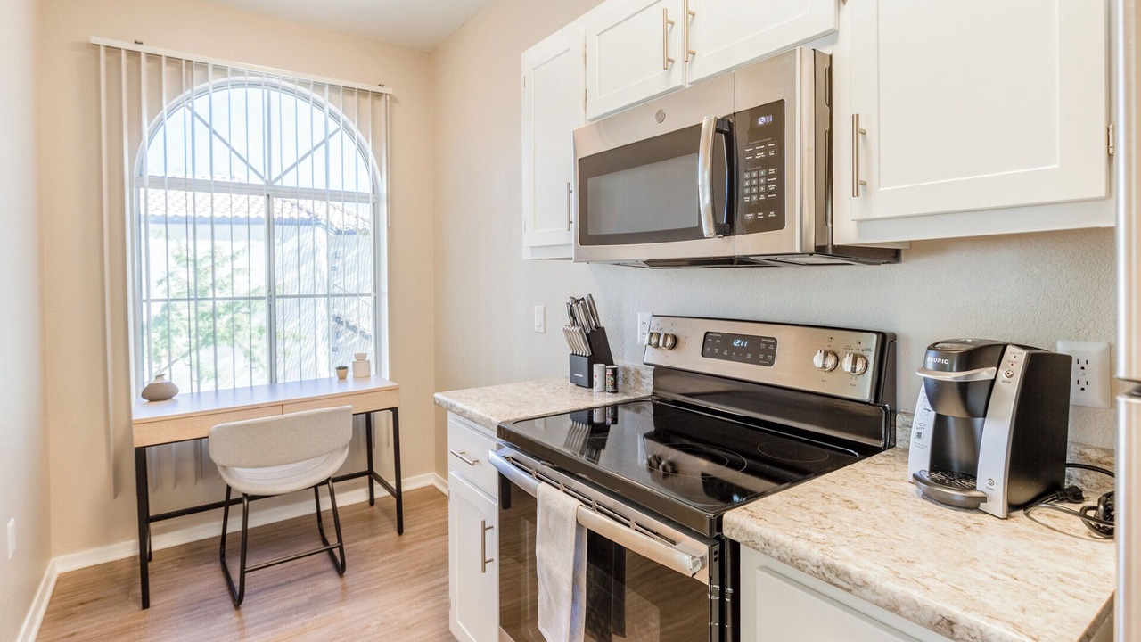 Photo of Kitchen in Greenbell