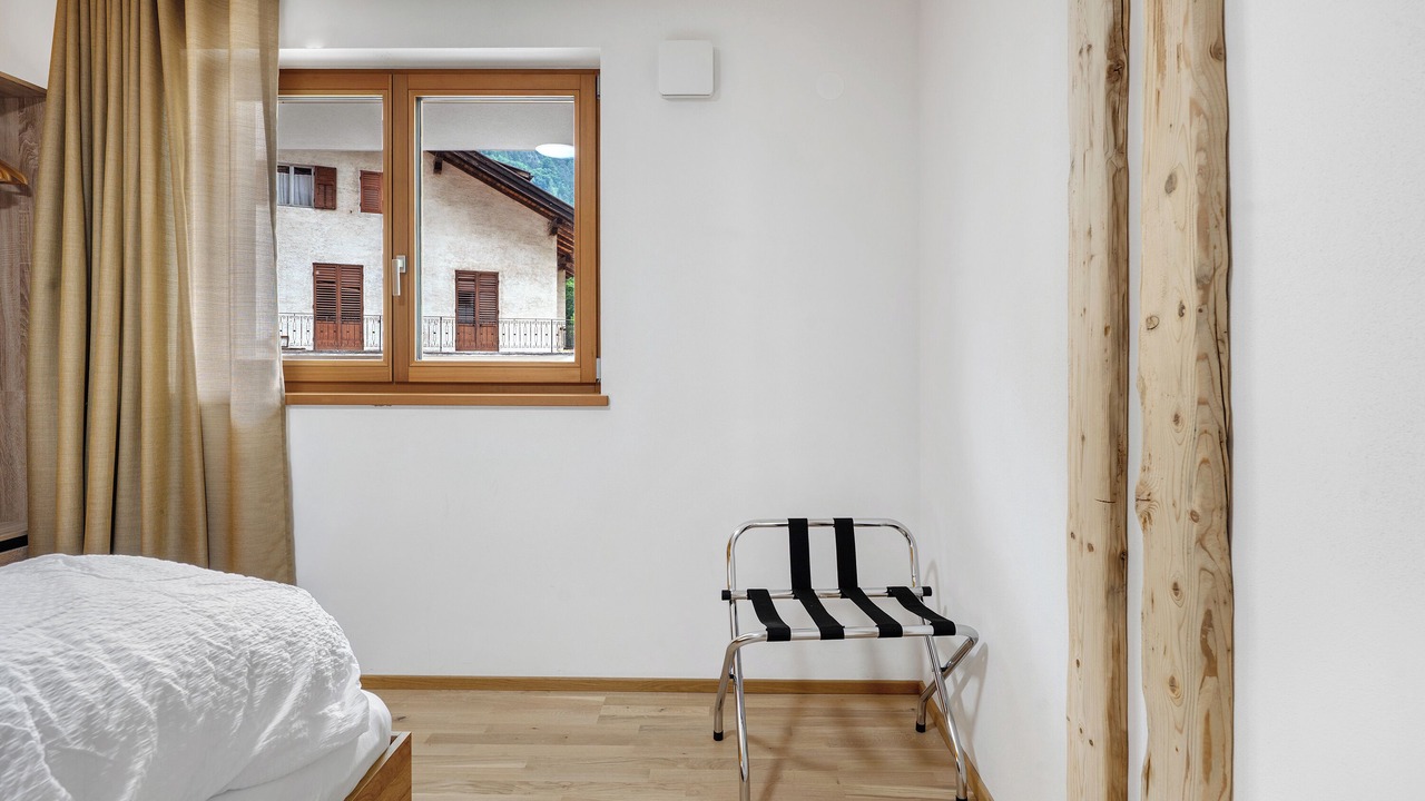 Photo of Bedroom in Montagna