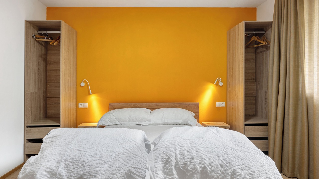 Photo of Bedroom in Montagna