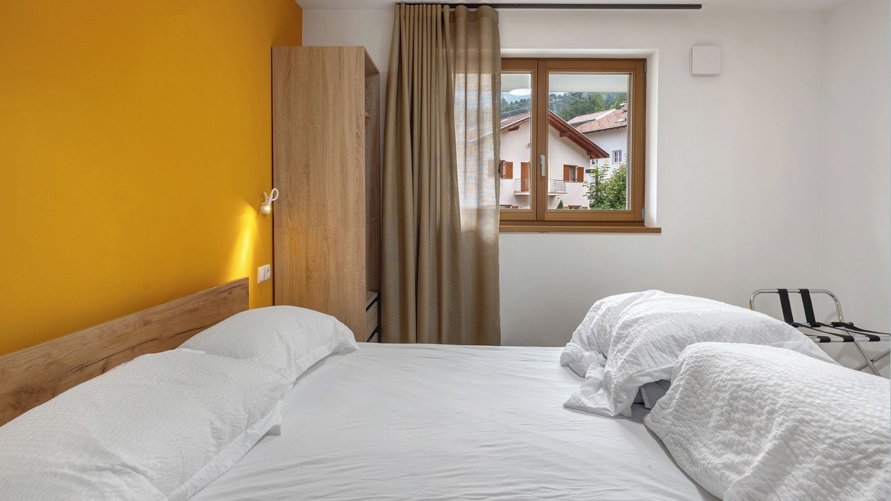 Photo of Bedroom in Montagna