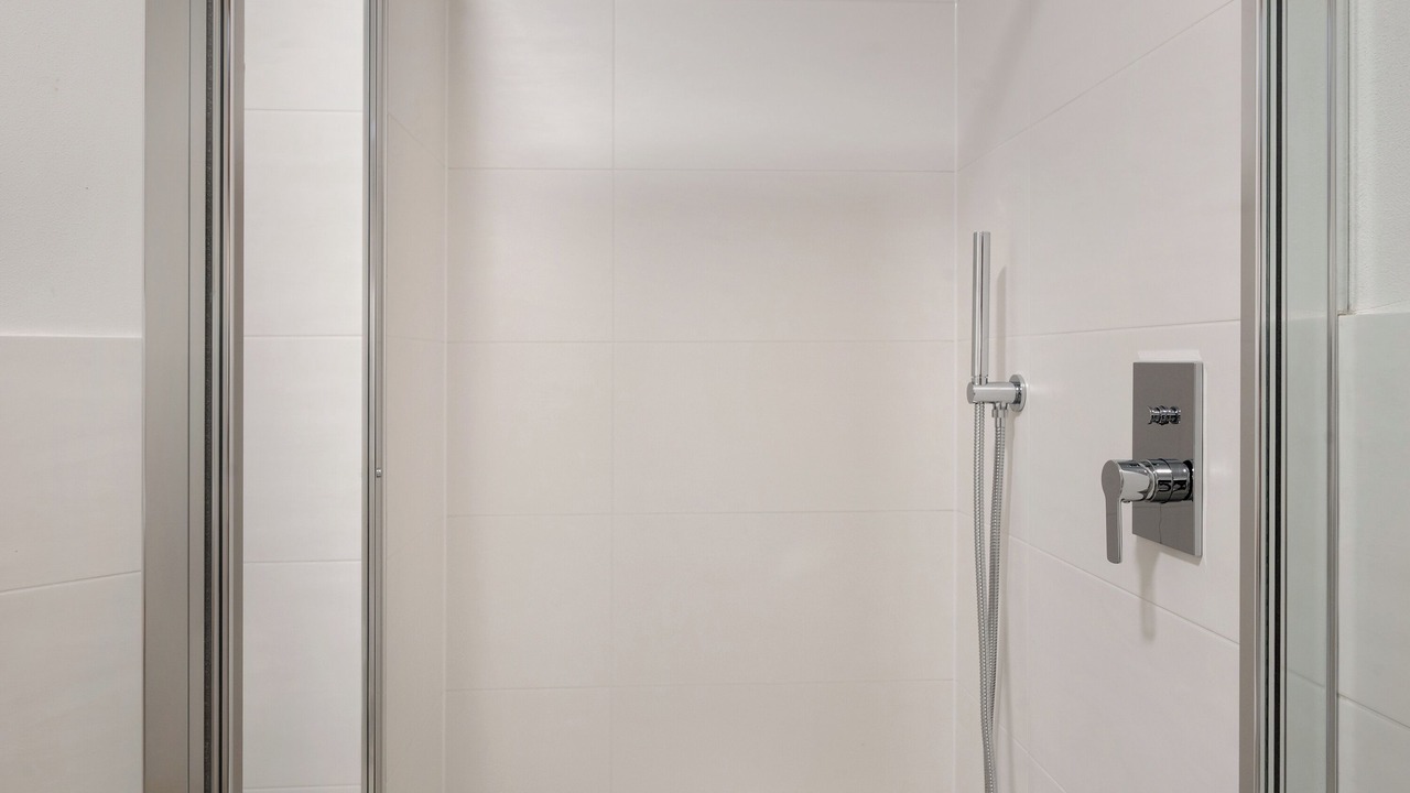 Photo of Bathroom in Montagna