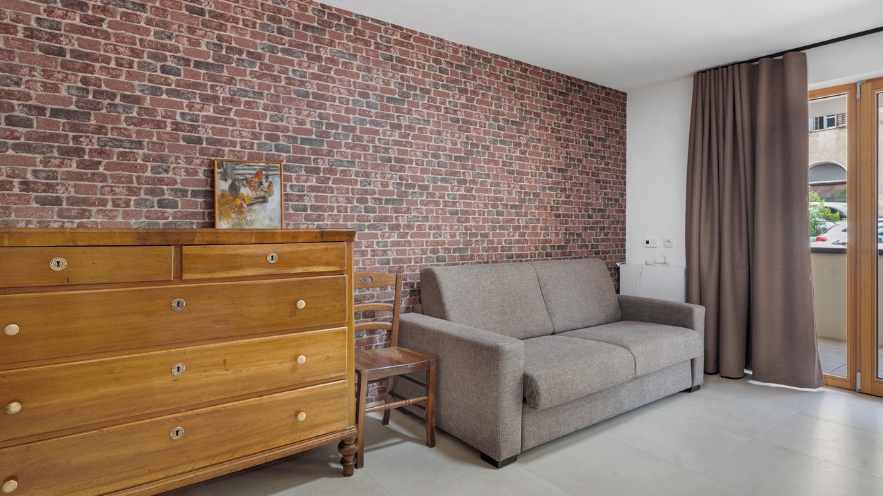 Photo of Livingroom in Montagna
