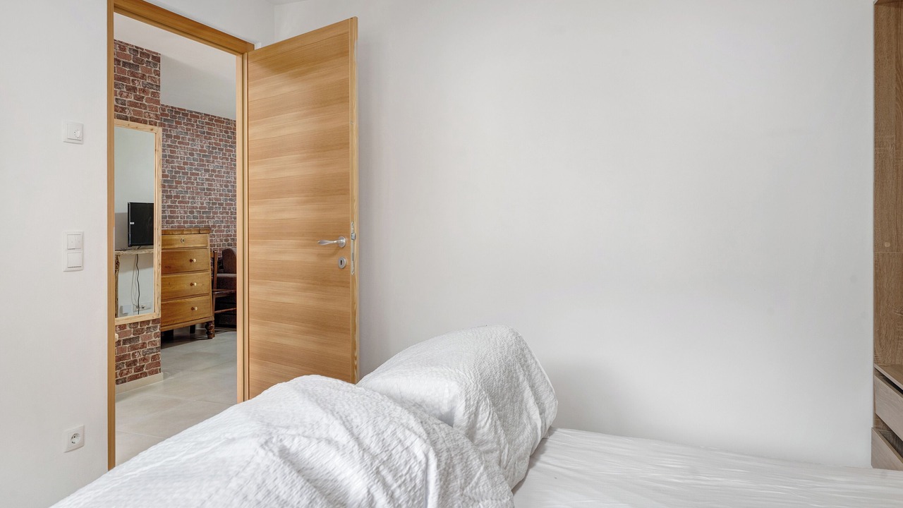 Photo of Bedroom in Montagna