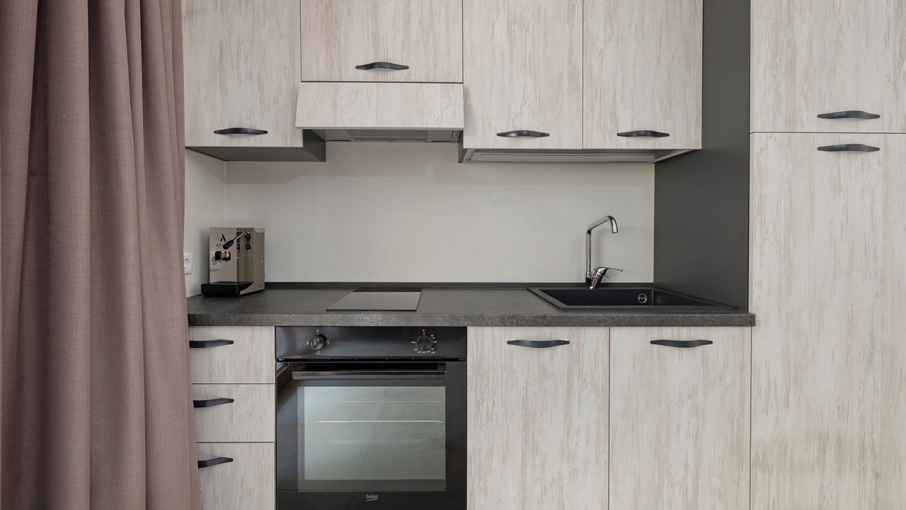 Photo of Kitchen in Montagna