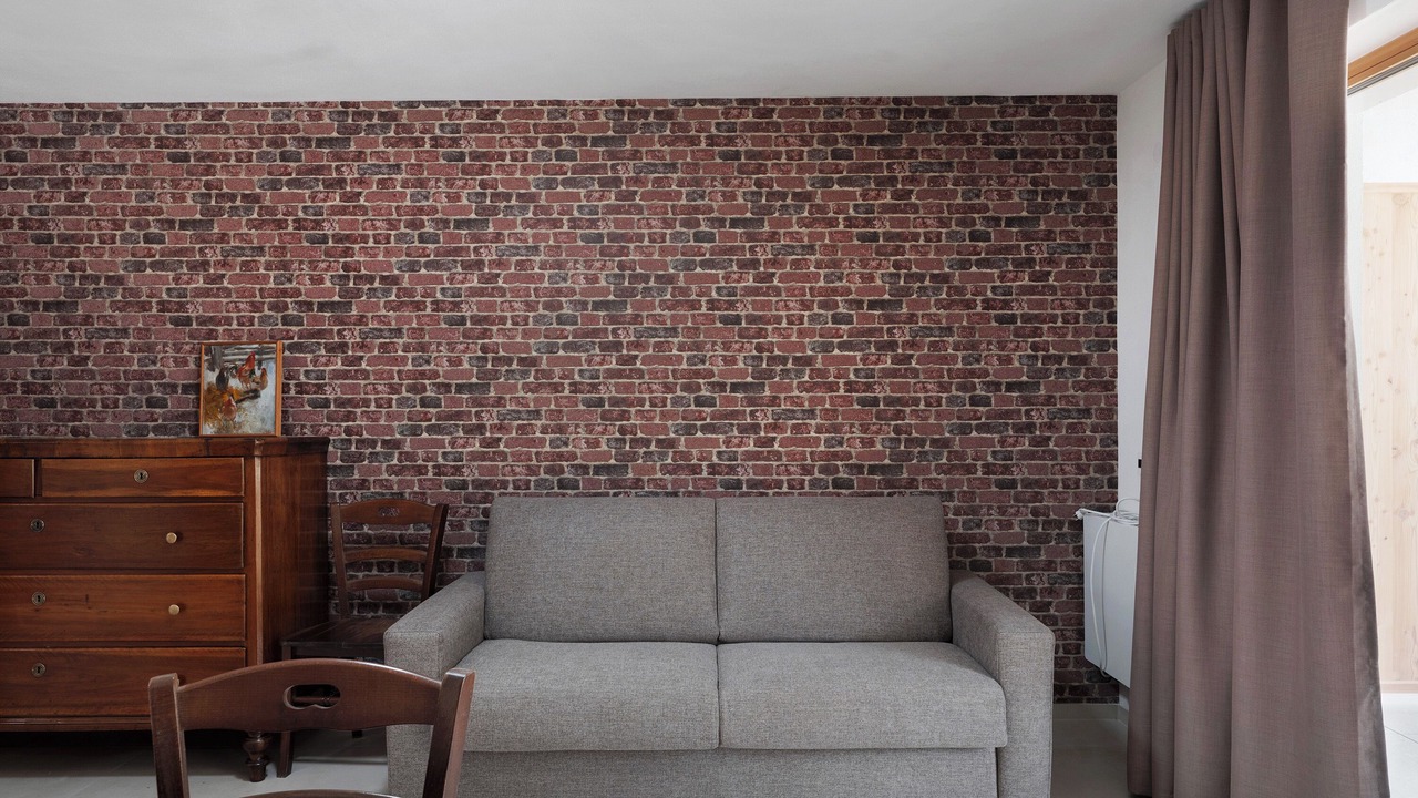Photo of Livingroom in Montagna