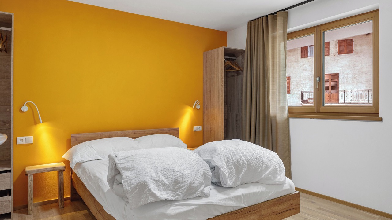 Photo of Bedroom in Montagna