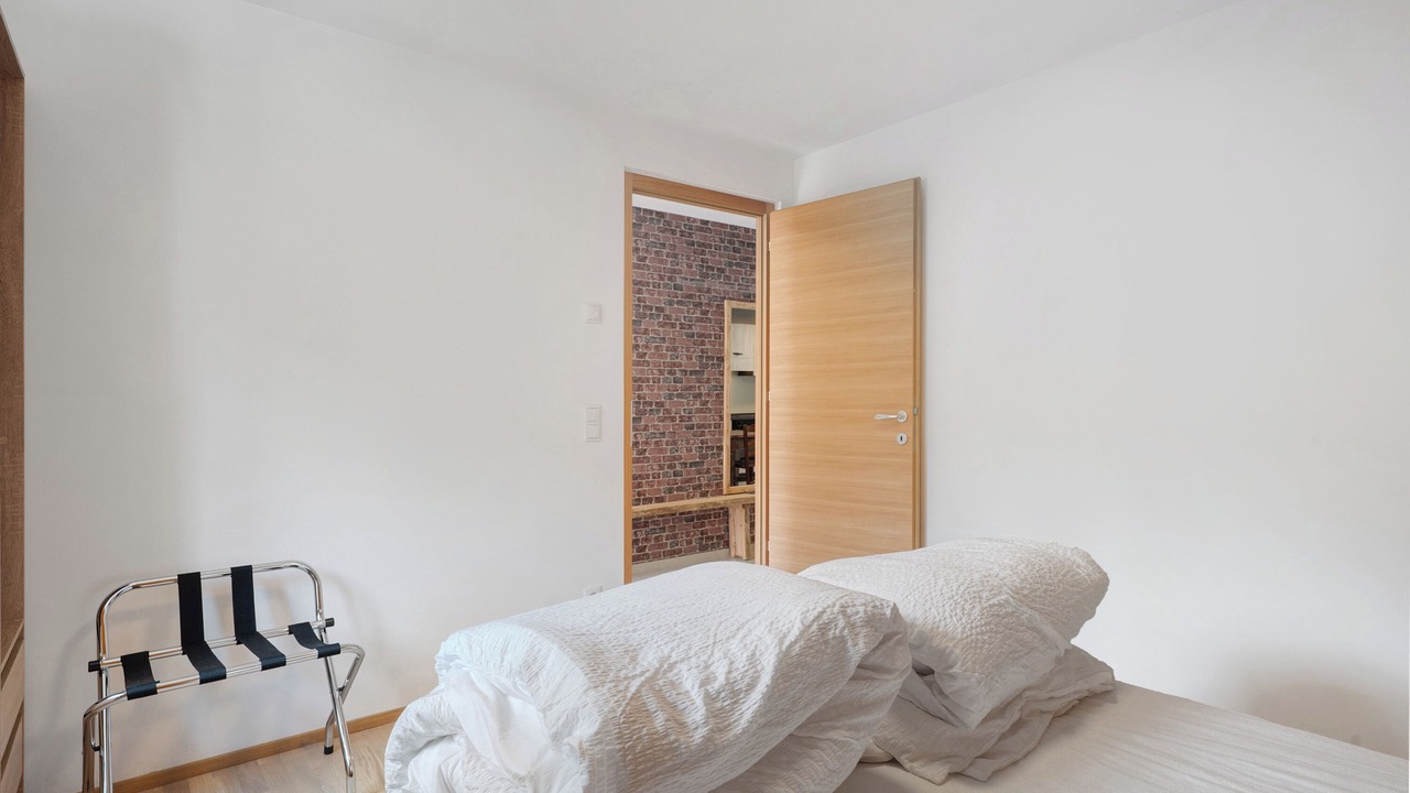 Photo of Bedroom in Montagna