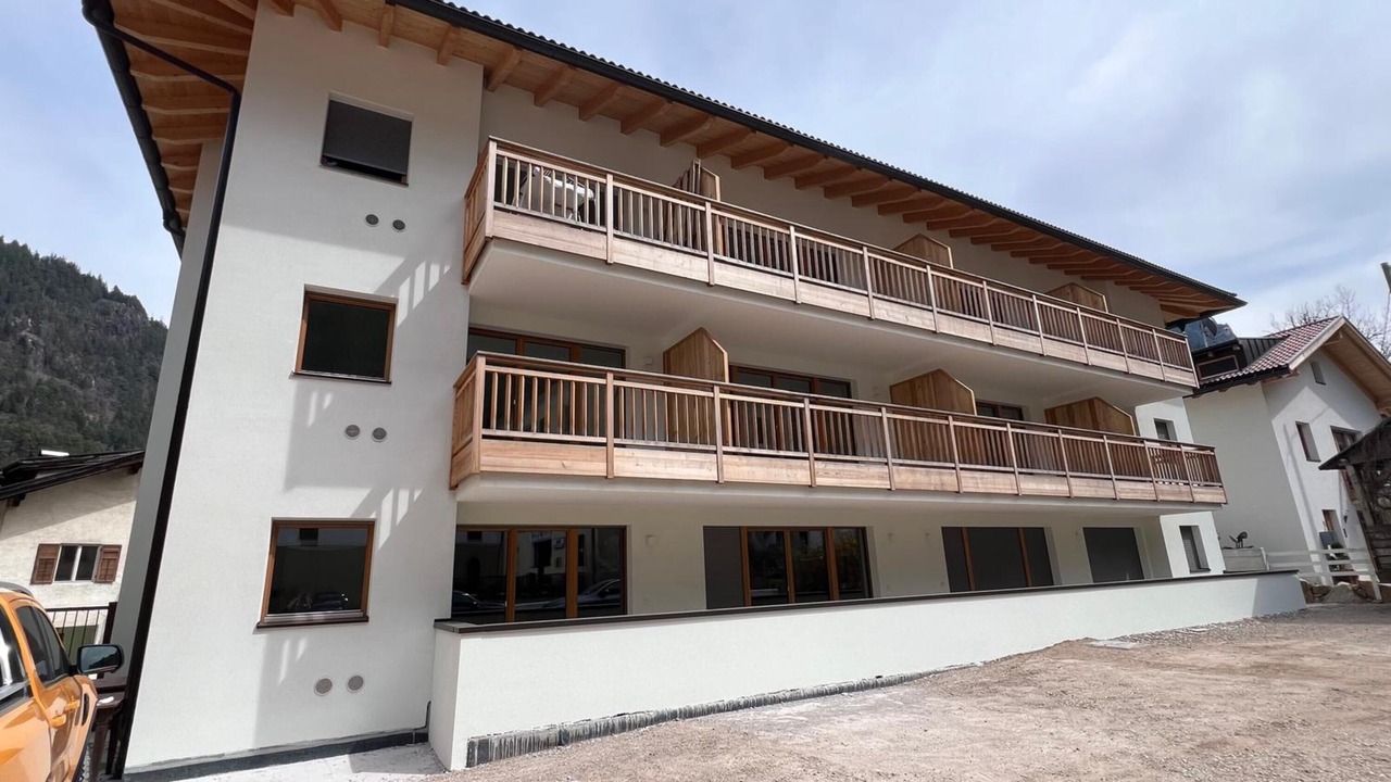 Photo of Outdoor in Montagna