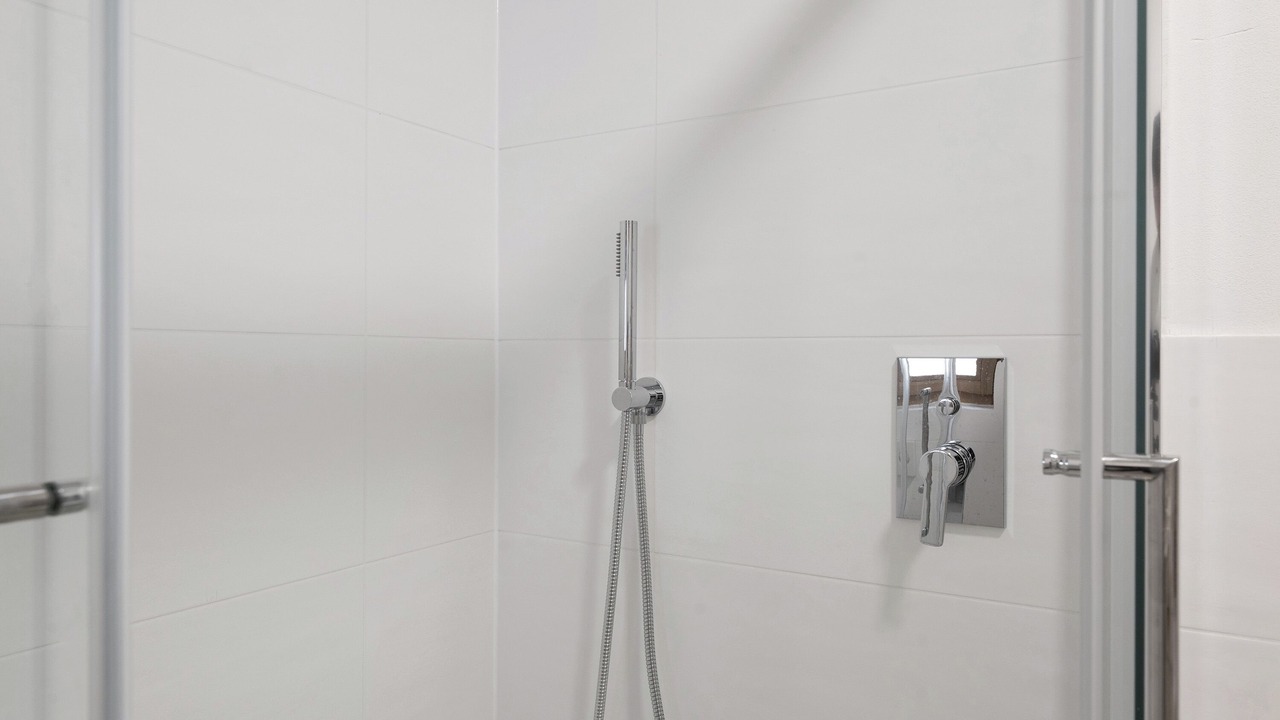 Photo of Bathroom in Montagna