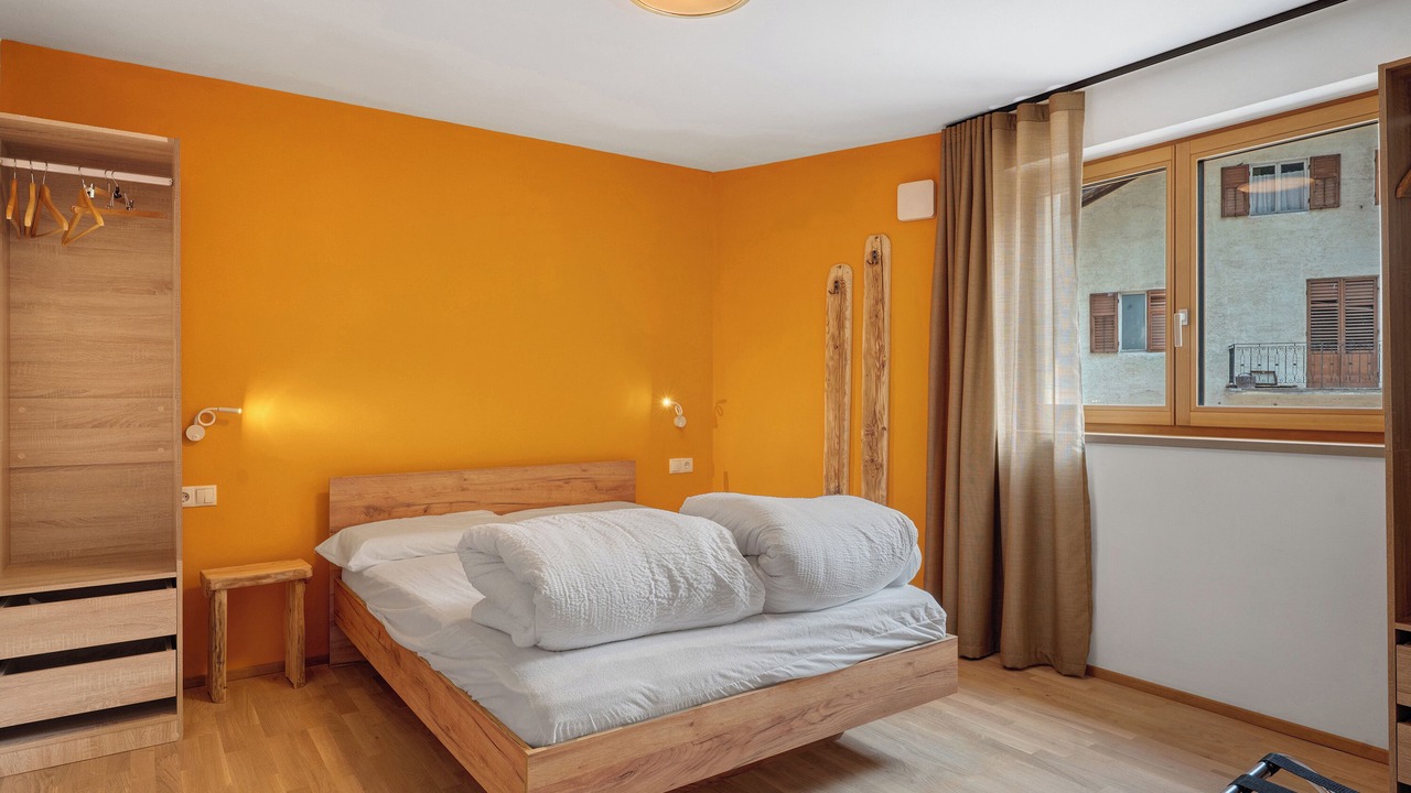 Photo of Bedroom in Montagna