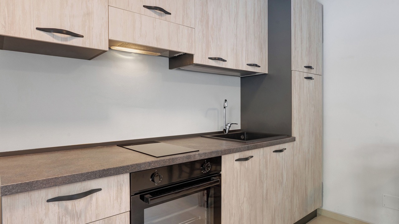 Photo of Kitchen in Montagna