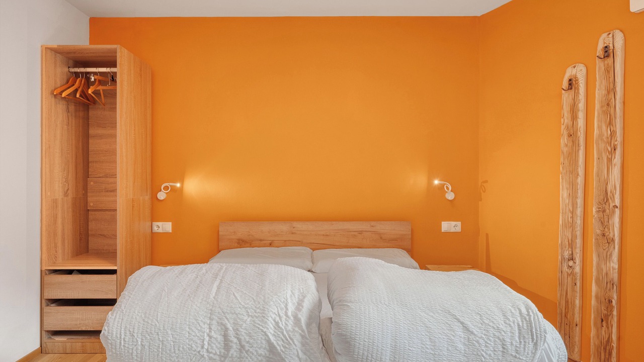 Photo of Bedroom in Montagna