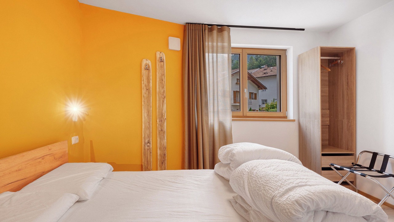 Photo of Bedroom in Montagna