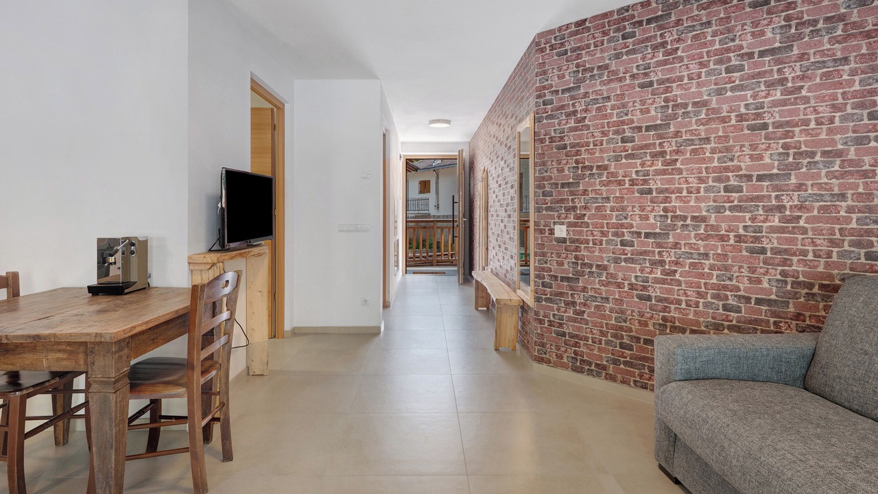 Photo of Livingroom in Montagna