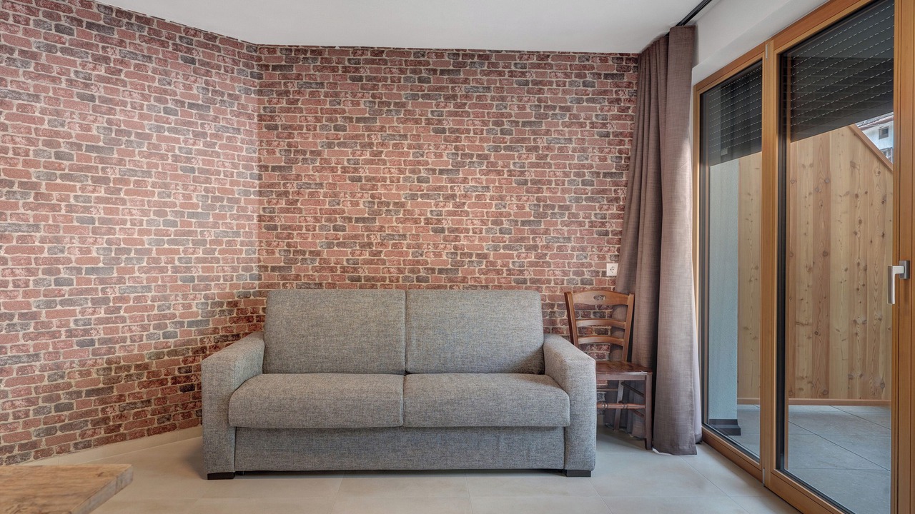 Photo of Livingroom in Montagna