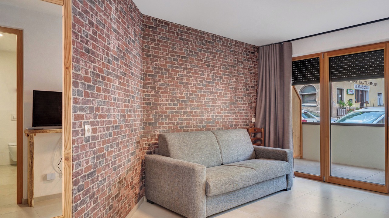 Photo of Livingroom in Montagna