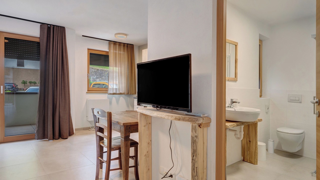 Photo of Bathroom in Montagna