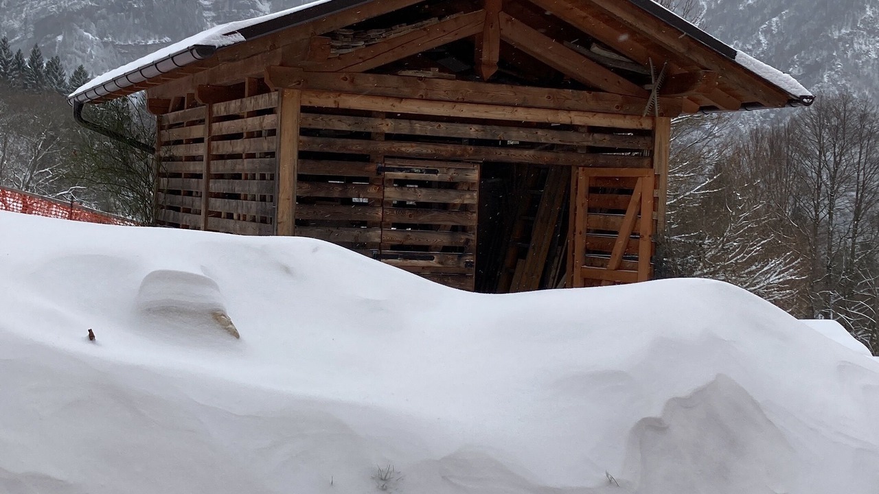 Photo of Outdoor in Castello Tesino