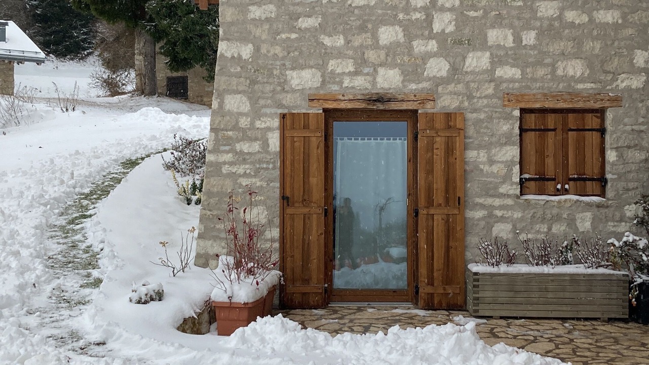Photo of Outdoor in Castello Tesino