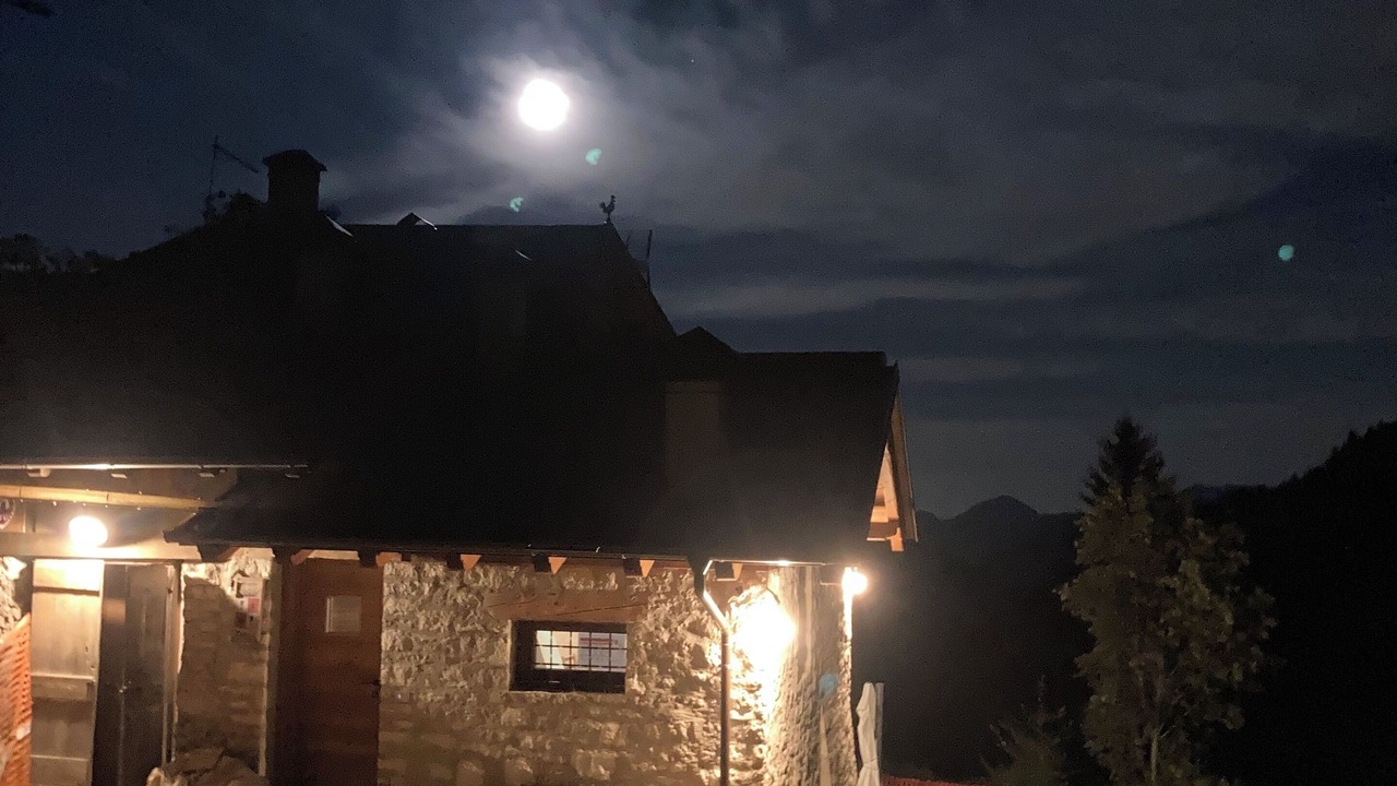 Photo of Outdoor in Castello Tesino
