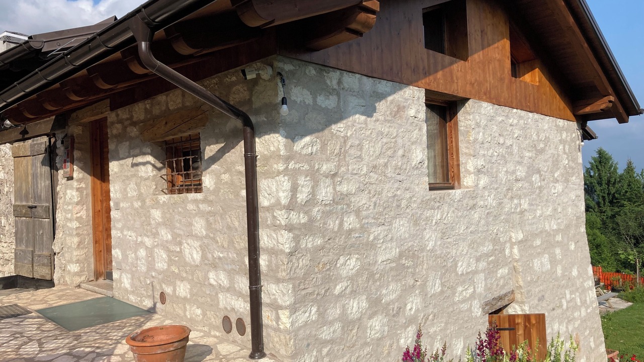 Photo of Outdoor in Castello Tesino