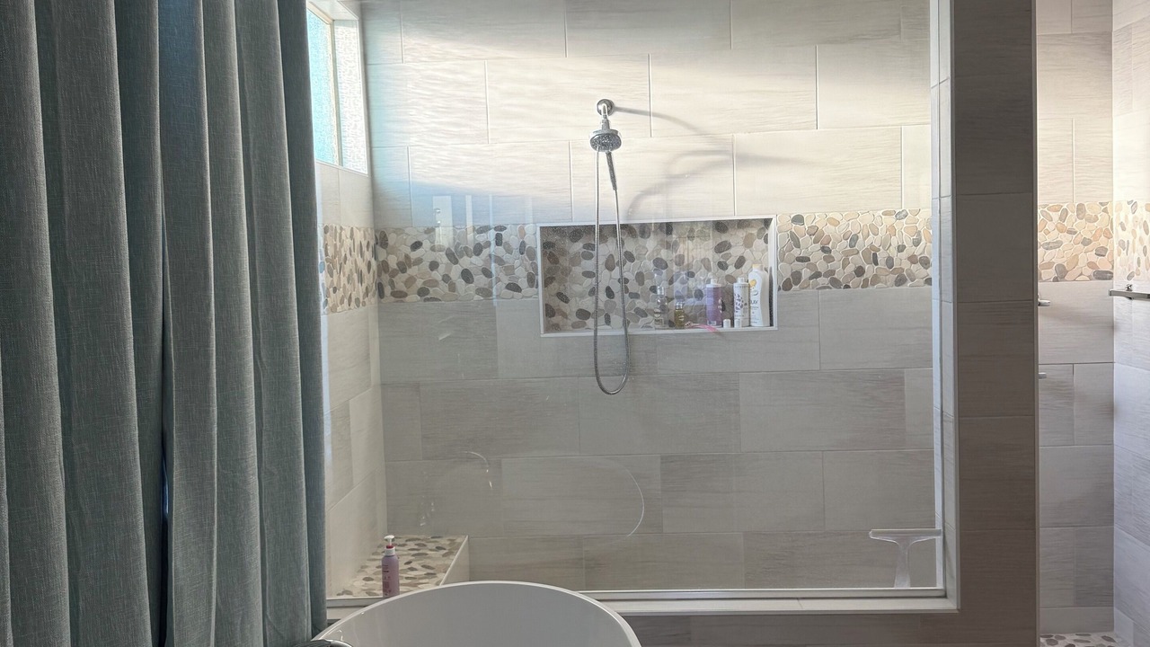 Photo of Bathroom in Tonto Forest Estates