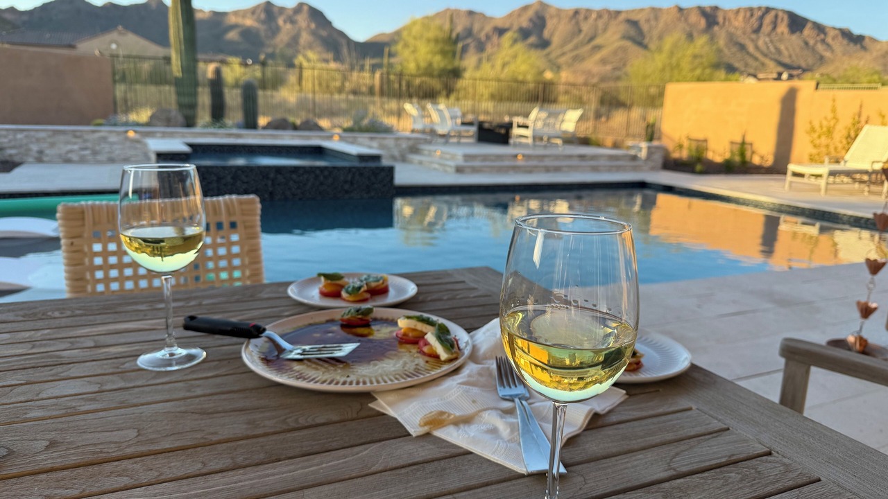Photo of Outdoor in Tonto Forest Estates