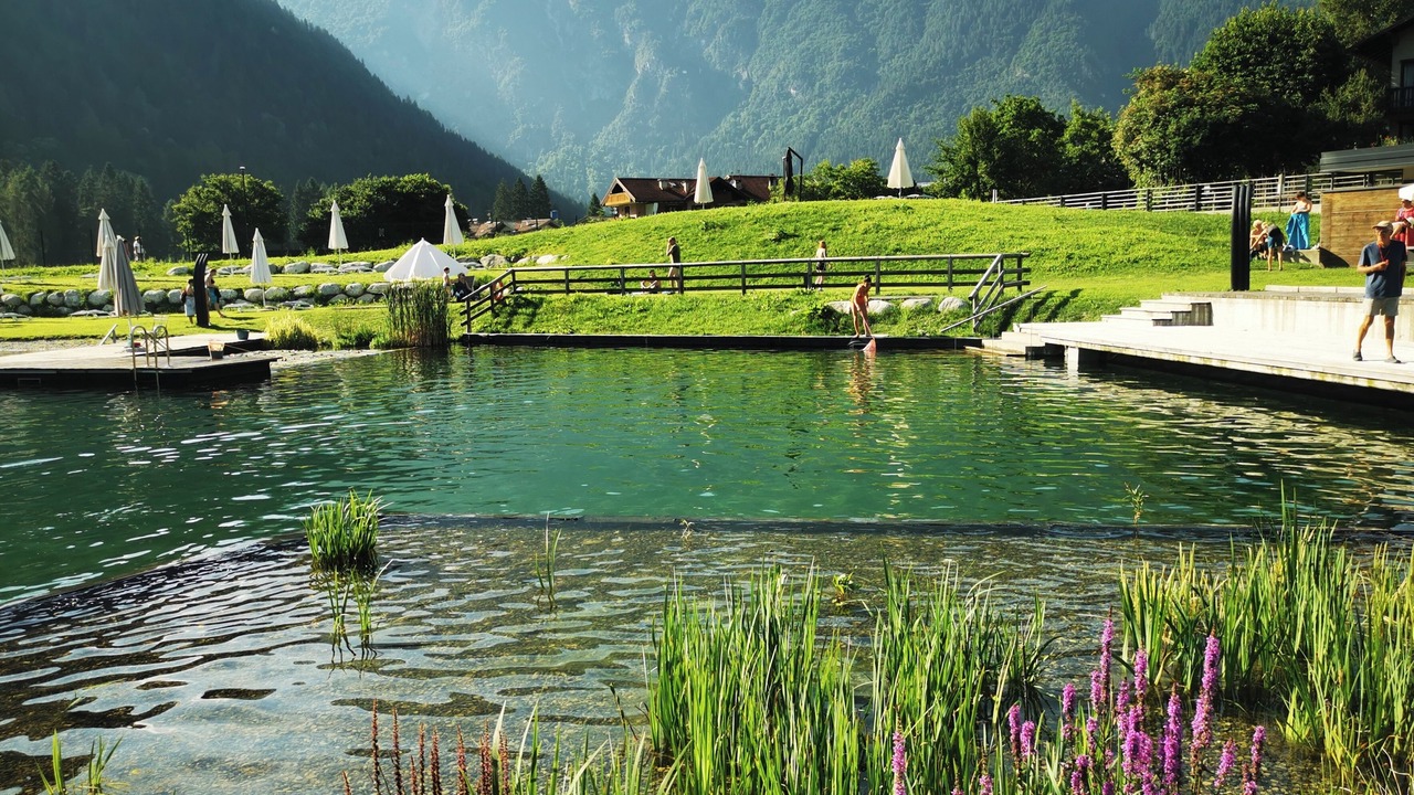 Photo of Outdoor in Tione di Trento