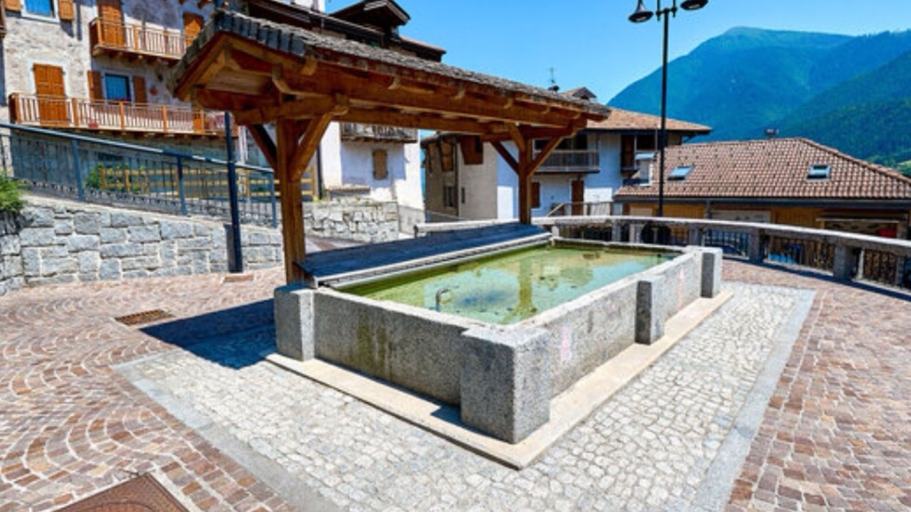 Photo of Patio Balcony in Tione di Trento