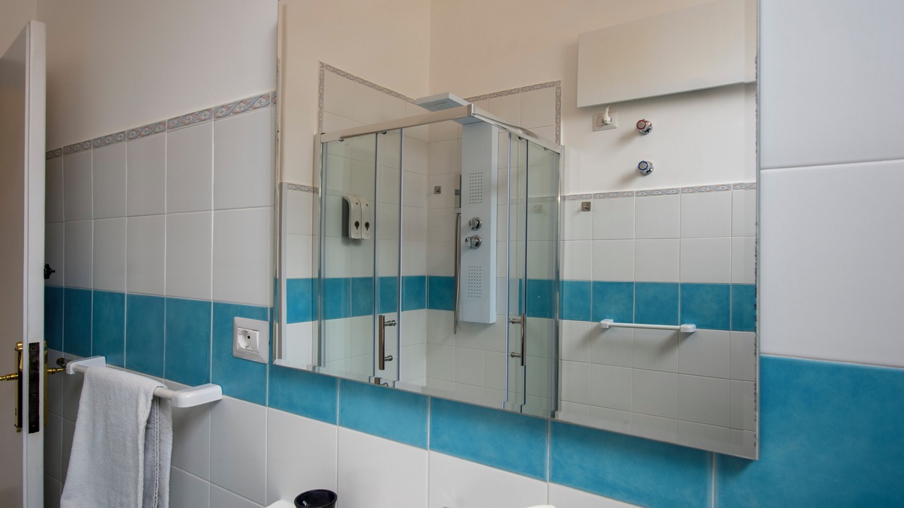 Photo of Bathroom in Bomerano