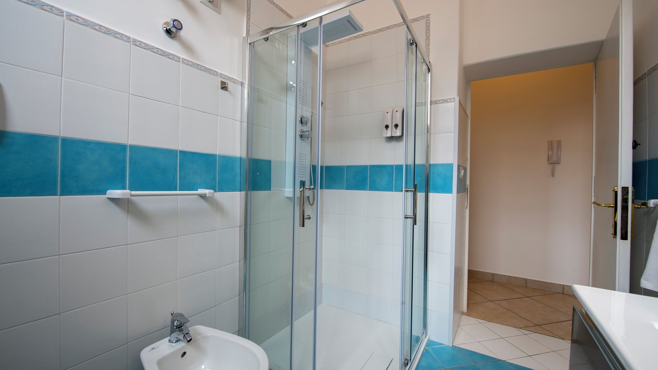 Photo of Bathroom in Bomerano