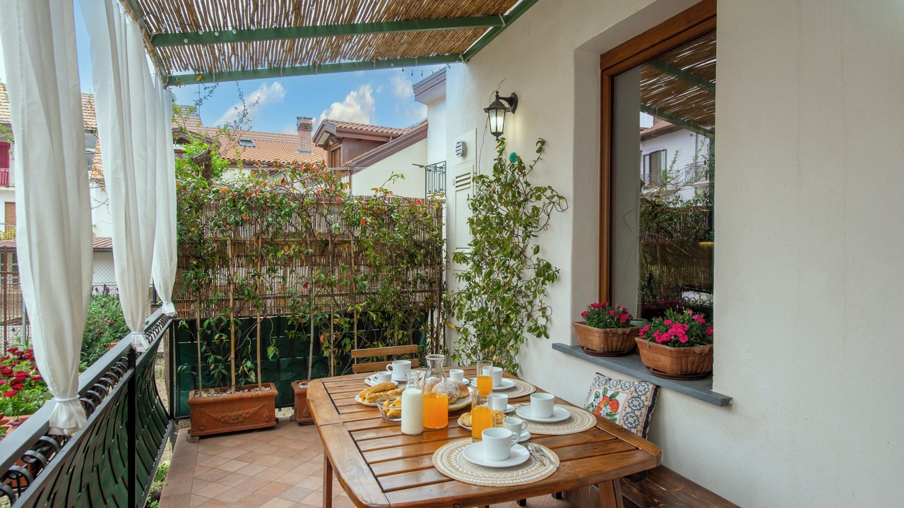 Photo of Outdoor in Bomerano