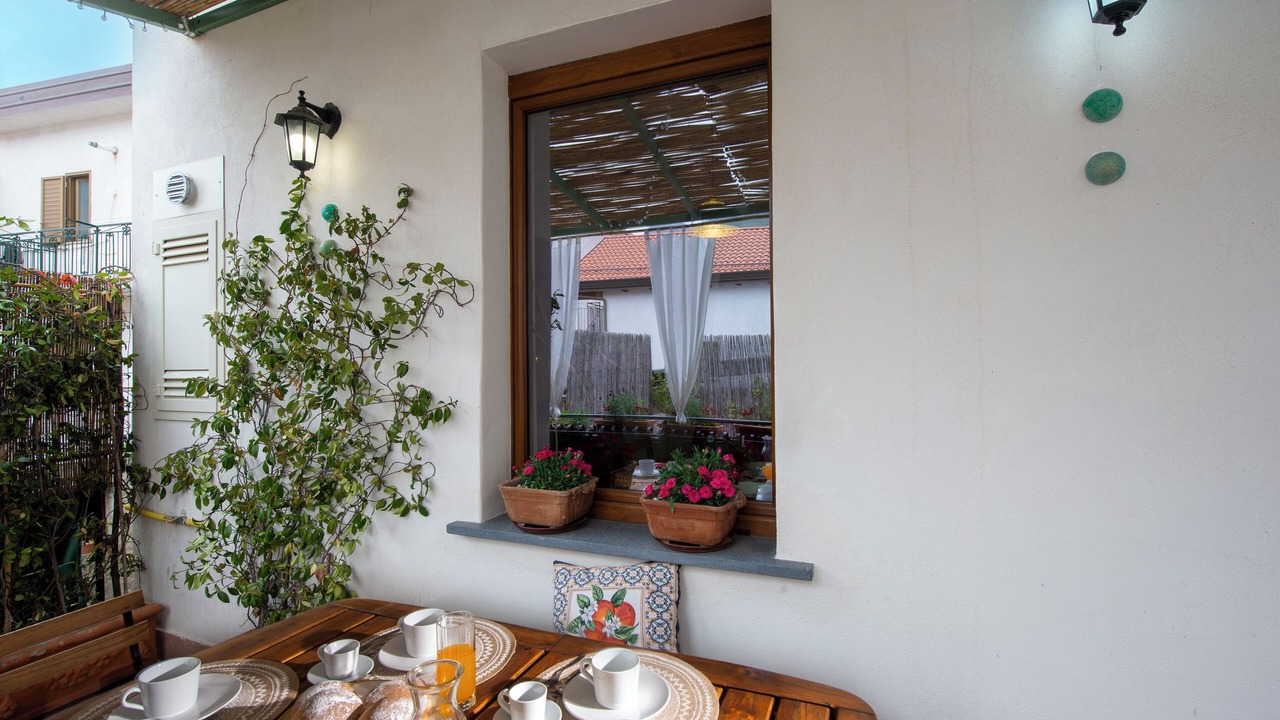 Photo of Outdoor in Bomerano