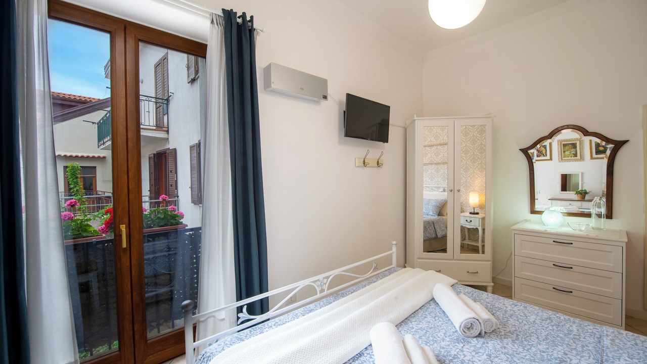 Photo of Bedroom in Bomerano