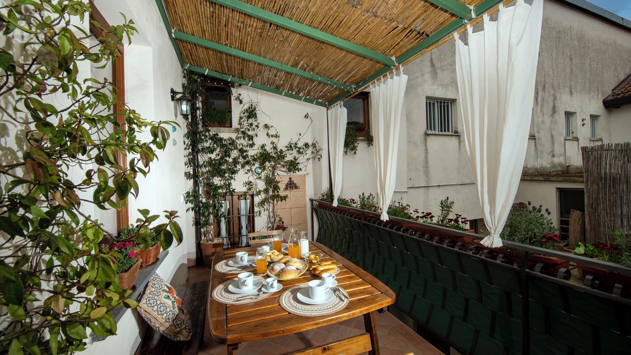 Photo of Outdoor in Bomerano