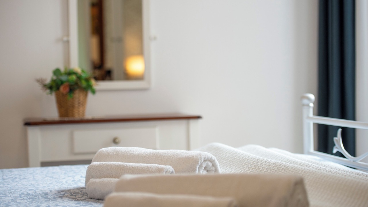 Photo of Bedroom in Bomerano